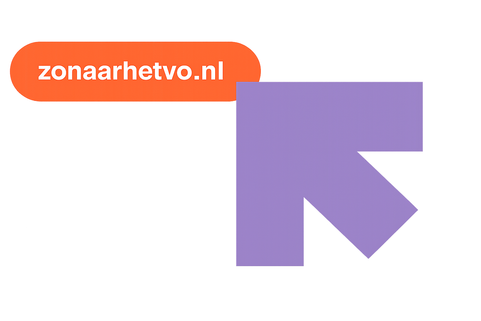 Logo Zo naar het VO